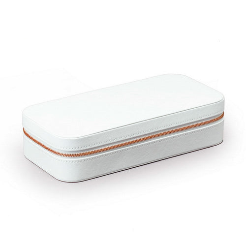Compact Luxury Jewelry case for Trips, Gifts, and Daily Use