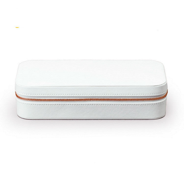 Compact Luxury Jewelry case for Trips, Gifts, and Daily Use